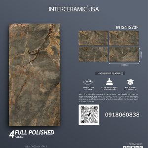 INTERCERAMIC: INT241273F