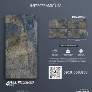 INTERCERAMIC: INT241274F