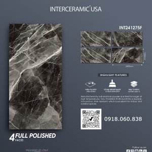 INTERCERAMIC: INT241275F