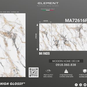 ELEMENT-MA72616P