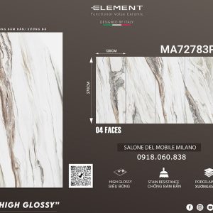 ELEMENT: MA72783P