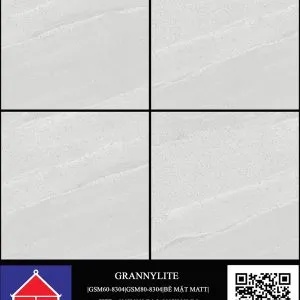 GSM60-8304/GSM80-8304