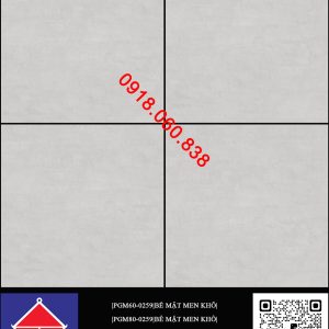 QR CODE PGM60-80-0259