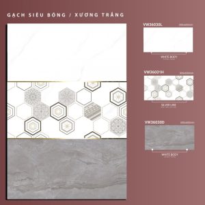 VW36030L-VW36031H-VW36030D