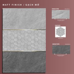 DM3672FB-DM3673FB-DM3303