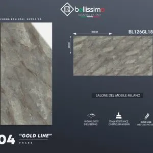 BL126GL18