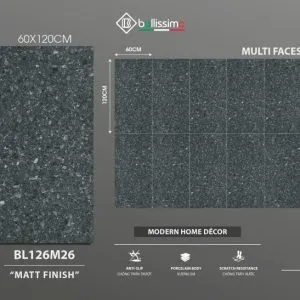 BL126M26