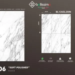 BL126SL20IN