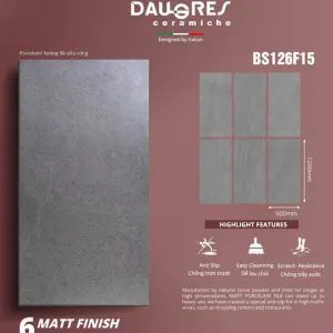 BS126F15