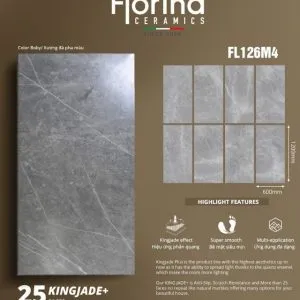 Florina FL126M4