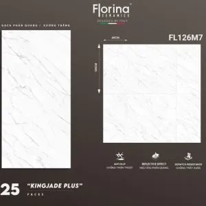 Florina FL126M7