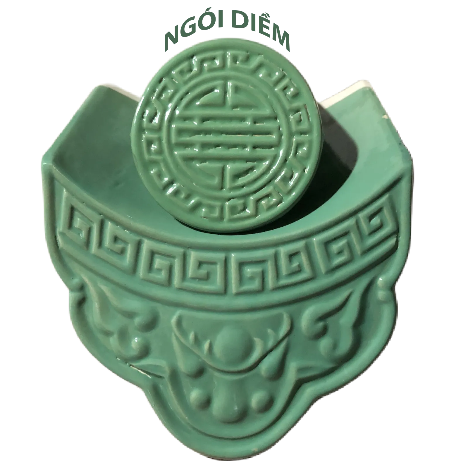 ngoi am duong