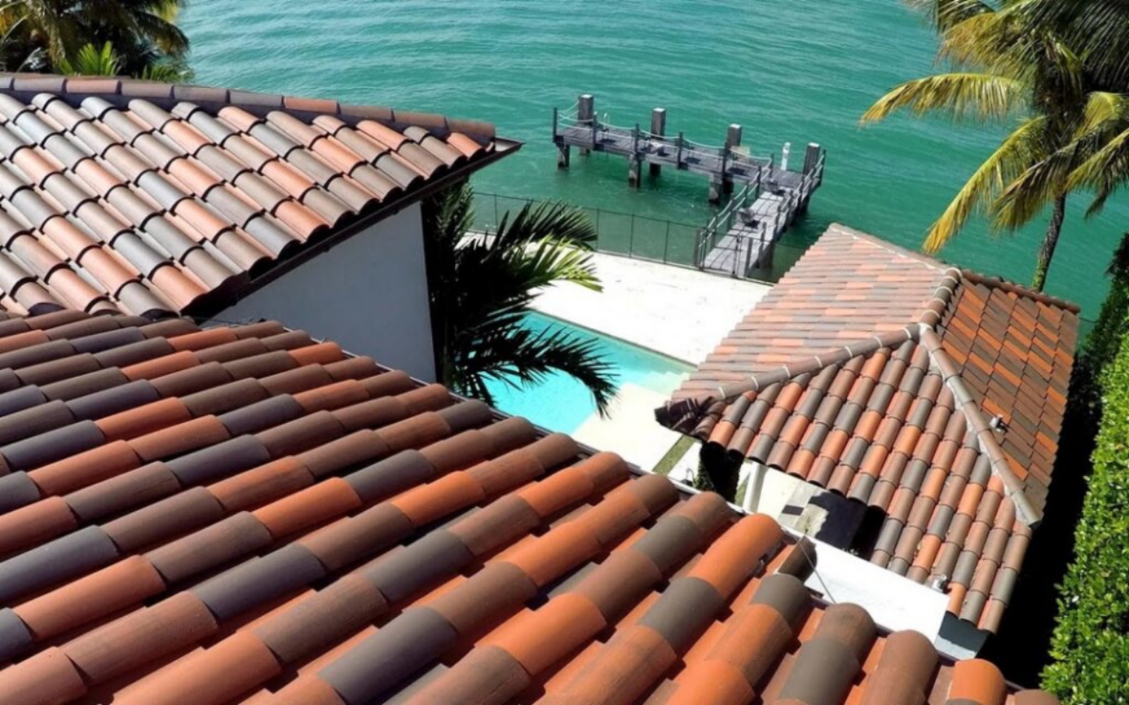 ngói địa trung hải