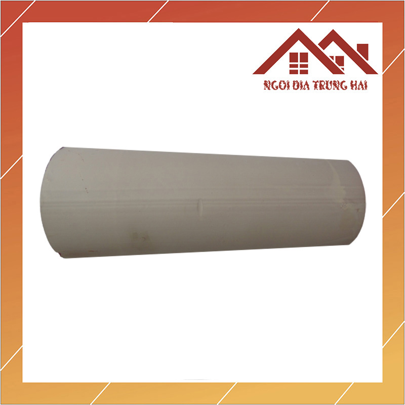 ngoi dia trung hai trang vang