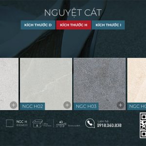 eurotile BST nguyet cat-H