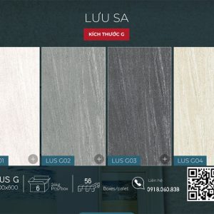 eurotile BST luu sa G