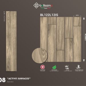 BL122L12IS
