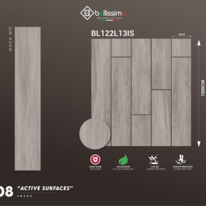 BL122L13IS