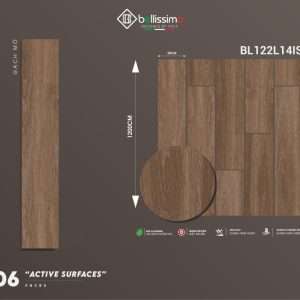 BL122L14IS