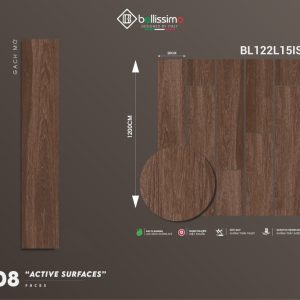 BL122L15IS