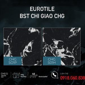 eurotile BST chi giao chg S
