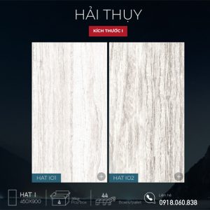 eurotile hai thuy HAT I01 HI02