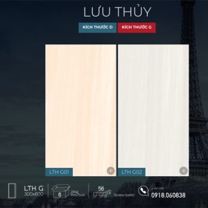 eurotile luu thuy G