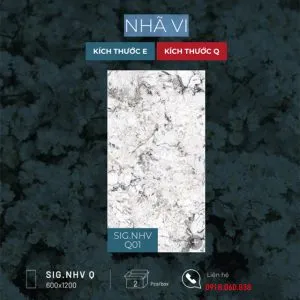 eurotile sig-nhv q01