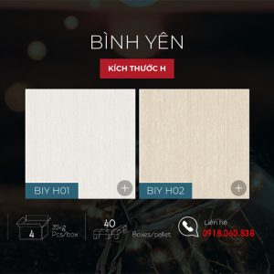 eurrotile bst binh yen