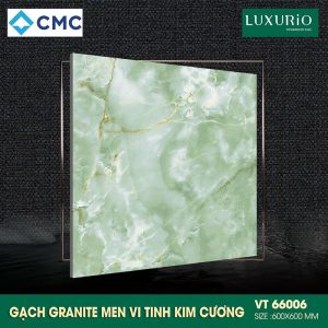 CMC VT66006