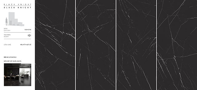 Black Knight M122709HY052 Black Knight M122709HY052