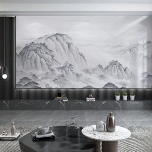 Ngũ Nhạc Độc Tôn M122409BL038