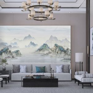 Hải nạp bách xuyên M122409BL039