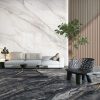 Black Lunar Gold M122409HL030