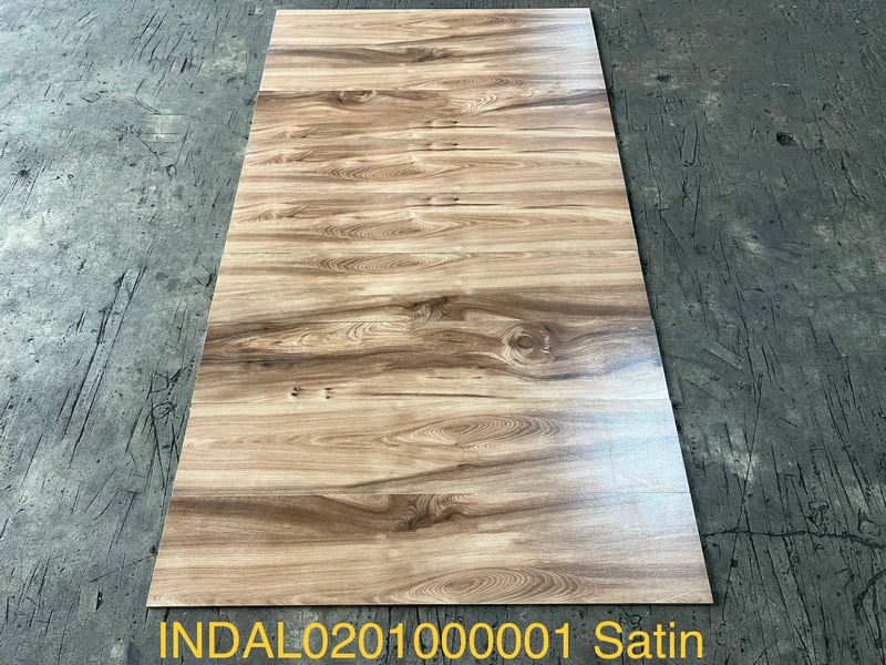 INDAL0201000001 INDAL0201000001
