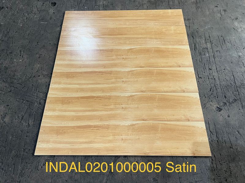 INDAL0201000005 INDAL0201000005
