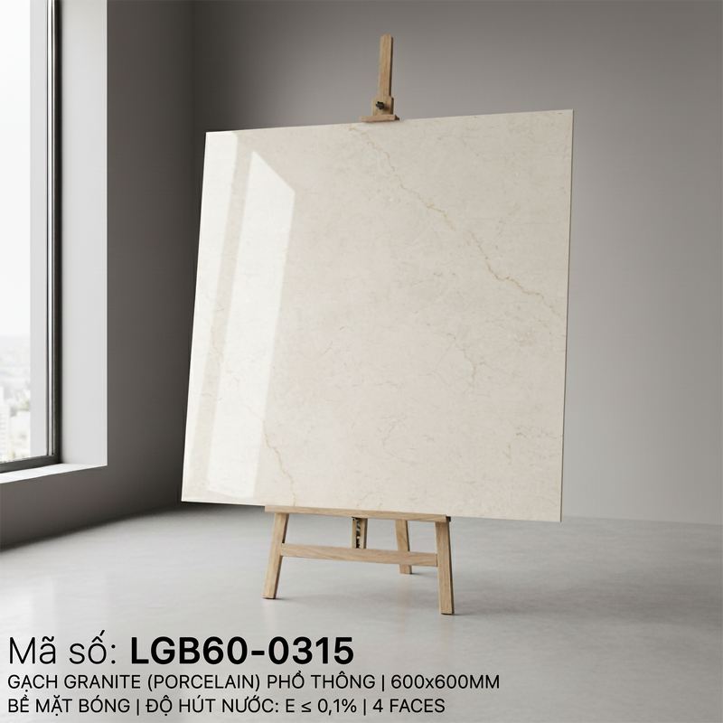 LGB60-0315 LGB60-0315