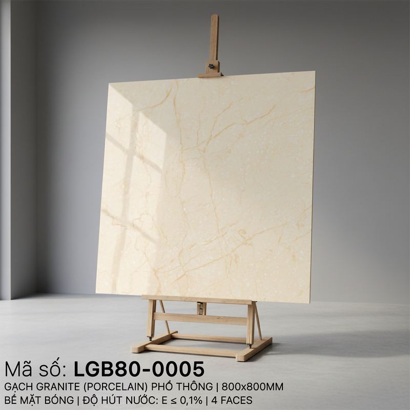 LGB80-0005 LGB80-0005