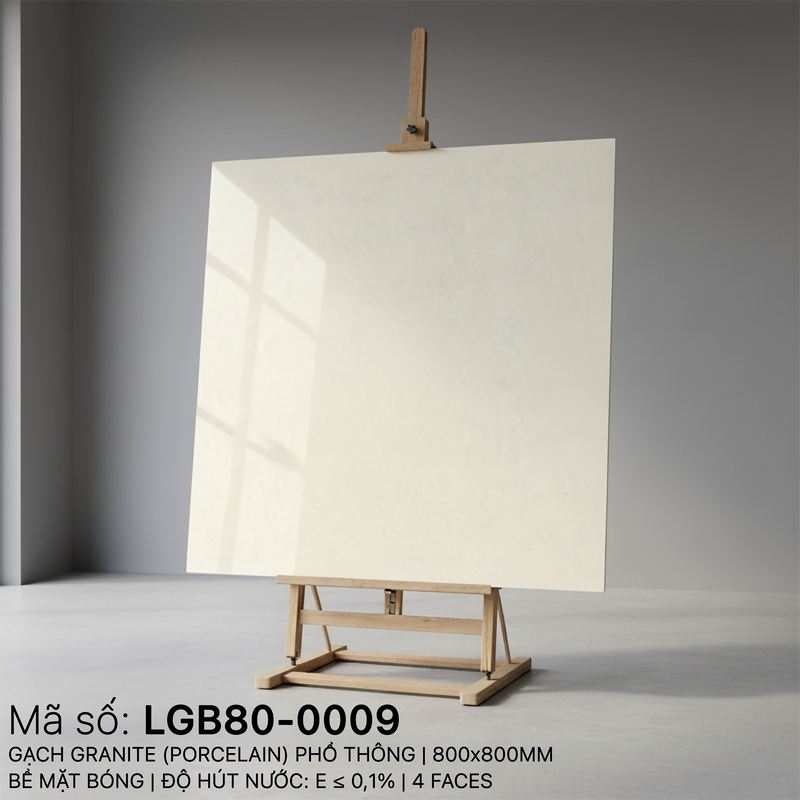 LGB80-0009 LGB80-0009