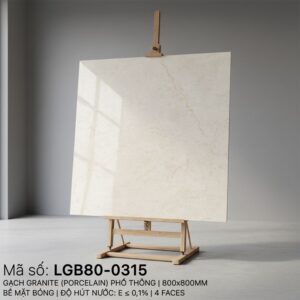 LGB80-0315