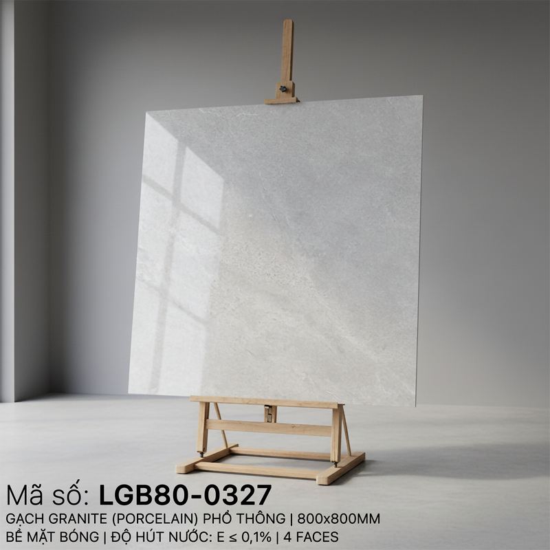 LGB80-0327 LGB80-0327