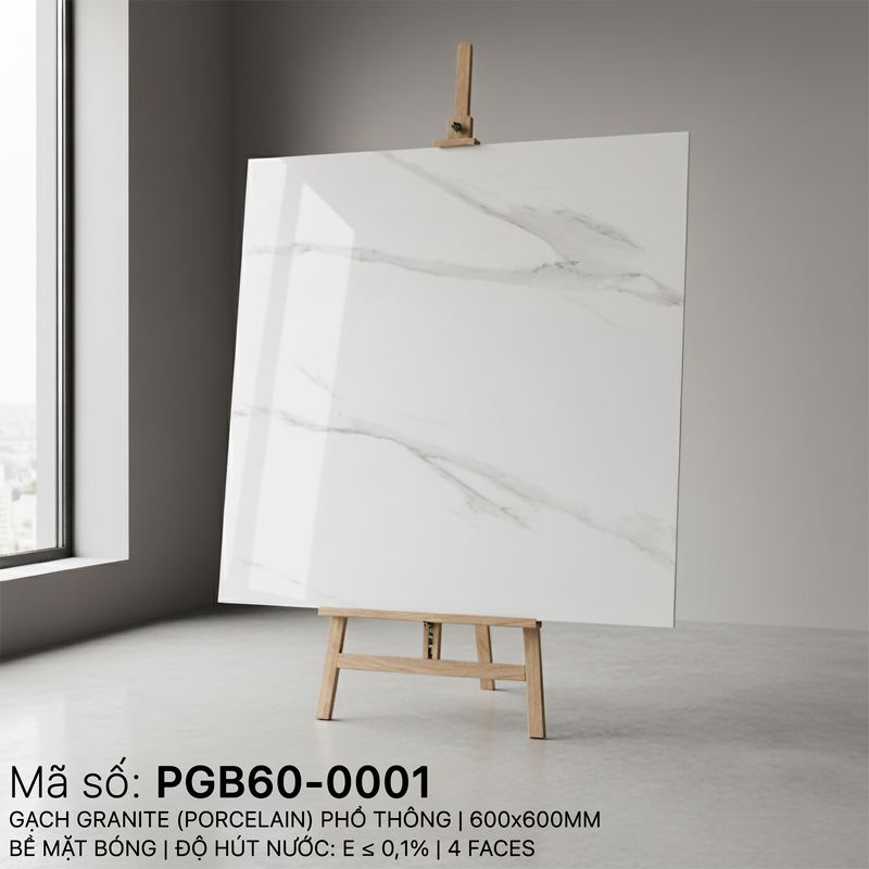 PGB60-0001 PGB60-0001