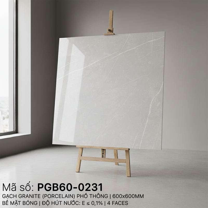 PGB60-0231 PGB60-0231