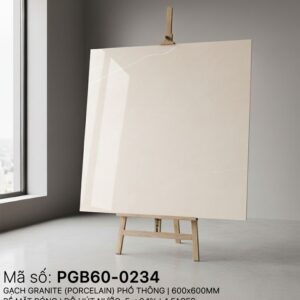 PGB60-0234 THACHBAN