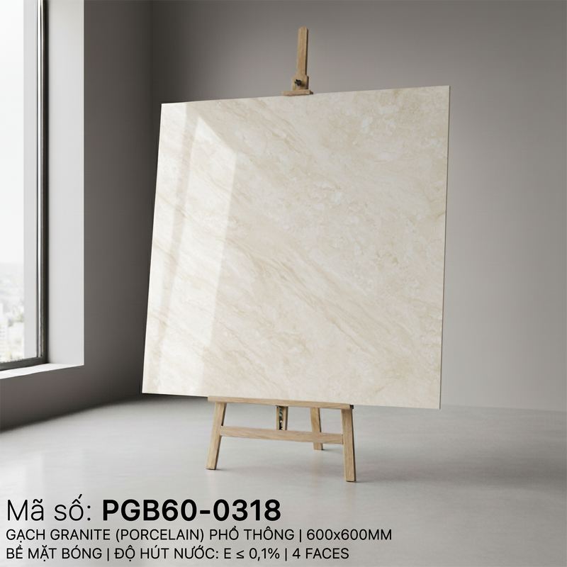 PGB60-0318 PGB60-0318