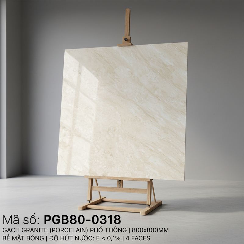 PGB80-0318 PGB80-0318