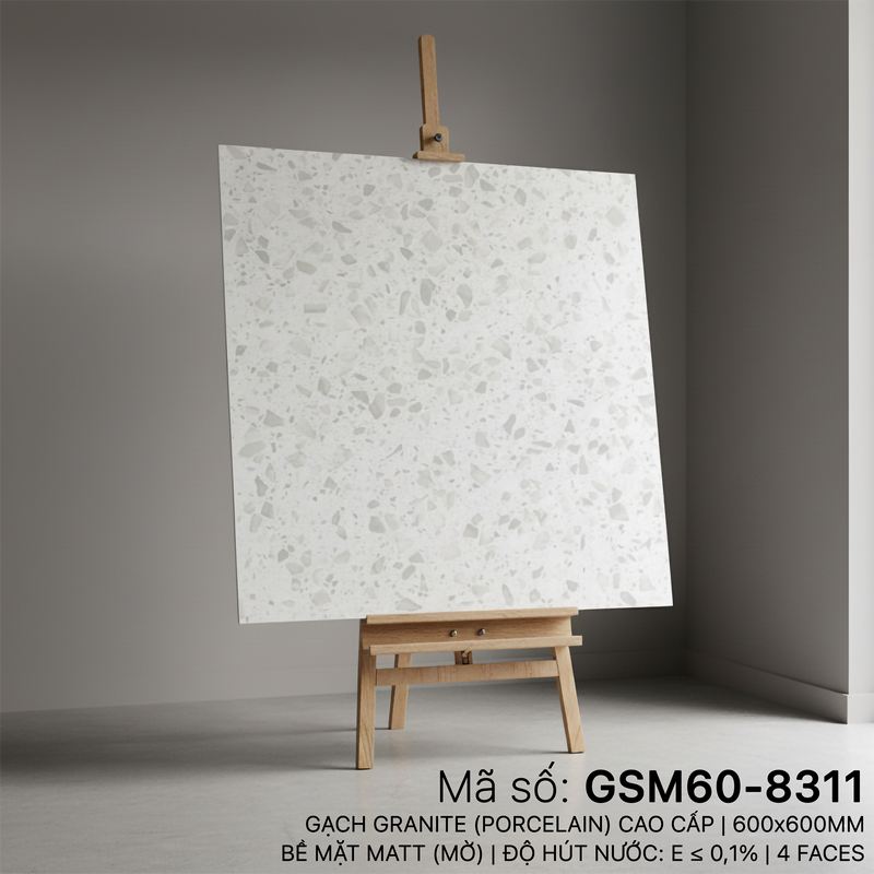 GSM60-8311 GSM60-8311