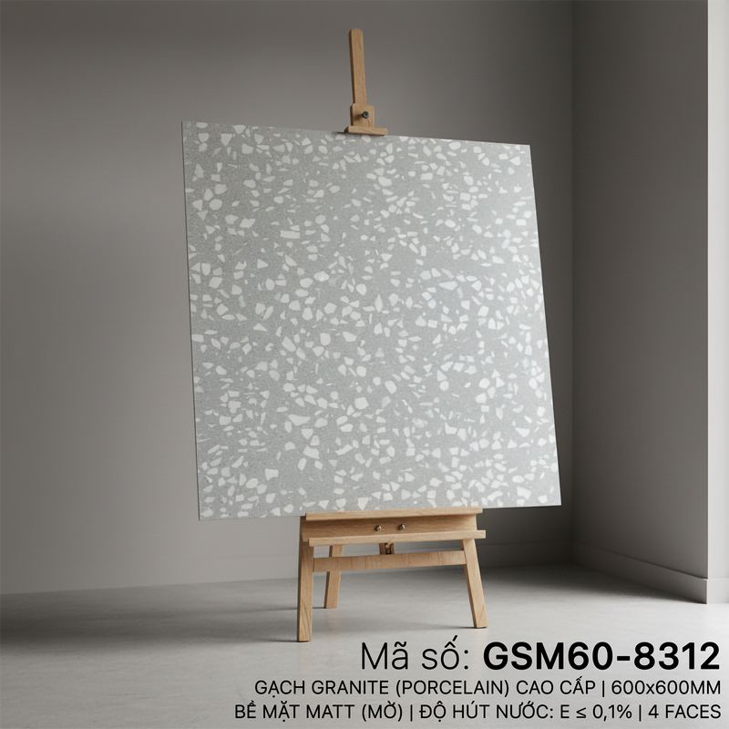 GSM60-8312 GSM60-8312