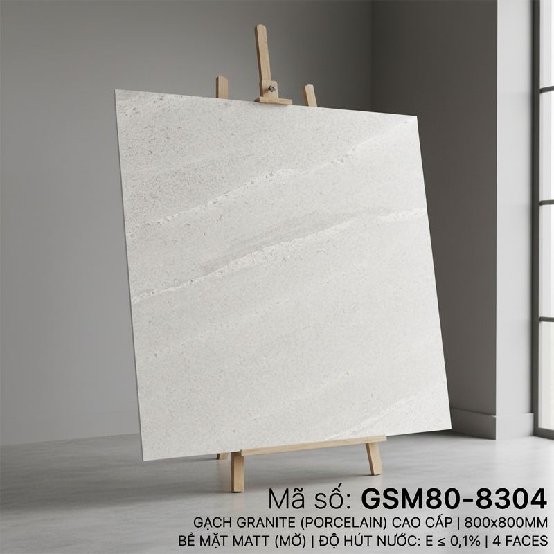 GSM80-8304 GSM80-8304