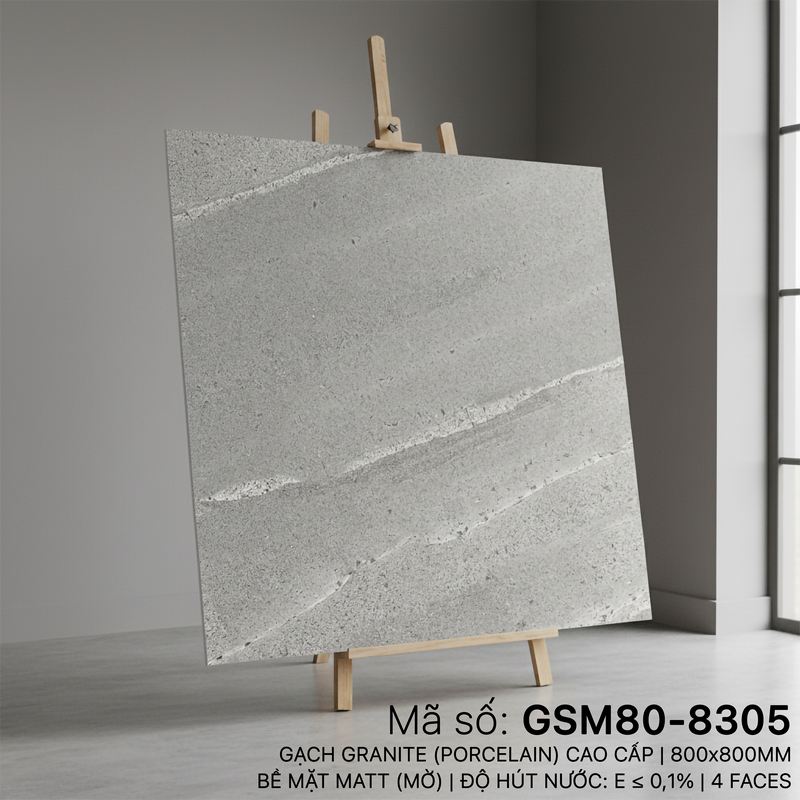 GSM80-8305 GSM80-8305